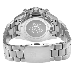 GV2 42704B Men's Regatta Swiss Automatic Watch