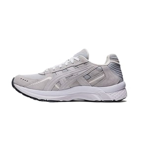 Asics Gel-Kyrios Heren Grijze Trainers
