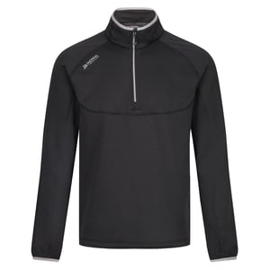 Regatta Heren Tactical Scorch Fleece Thermische Basislaag (Zwart)