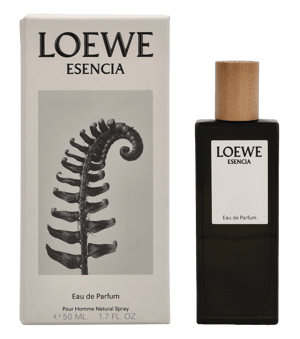 Loewe Esencia Pour Homme Edp Spray50 ml.