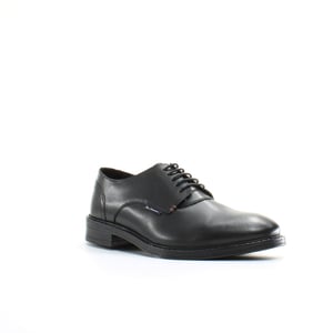 Ben Sherman Pat Herrskor Svarta Skor