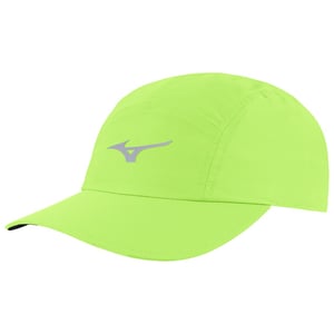 Mizuno DryLite heren veiligheidshelm geel