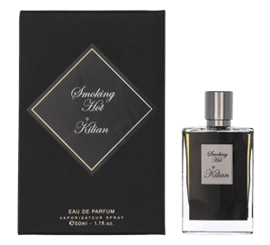 Kilian Smoking Hot Eau de Parfum Refillable Spray