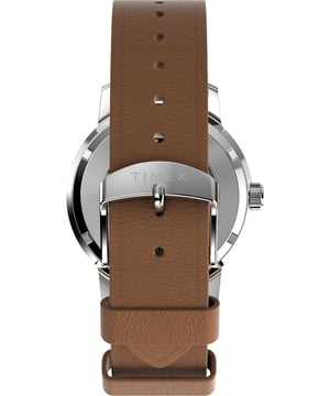 Timex Marlin Men's Brown Watch TW2W59300