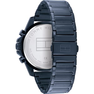 Tommy Hilfiger Men Watch 1791789