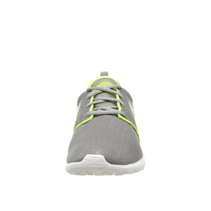 Le Coq Sportif Dynacomf Classic "Titanium" Dames Grijze Trainers