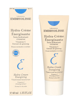 Embryolisse Hydra-Cream Energizing40 ml.