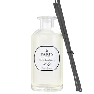 No7 - Cotton Fresh Diffuser 220ml