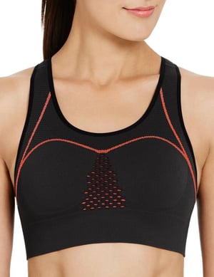 Berlei Electrify Seam Free Sports Bra