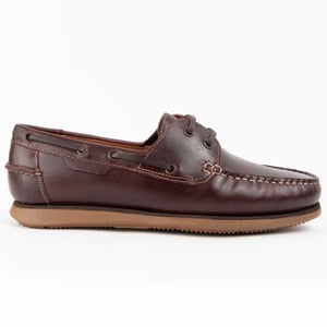 Purapiel Loafers Puranautic7 Brun