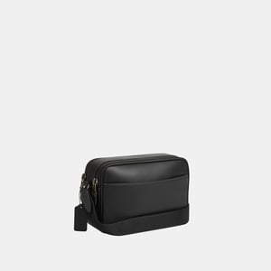 Graham Crossbody in Smooth Leather Bag