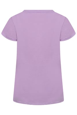 Esprit Ladies T-Shirt  Purple