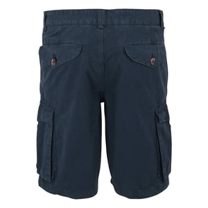 Regatta Heren Shorebay II Cargo Shorts (Marine)