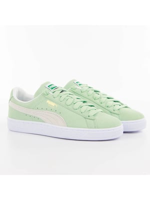 Puma Dam Sneakers Fresh Mint