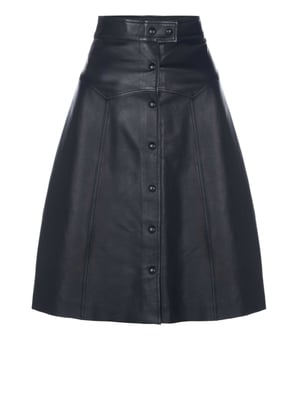 Belstaff-rots