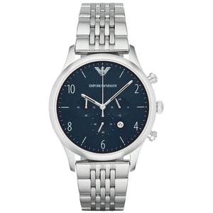 Armani heren AR1942 horloge