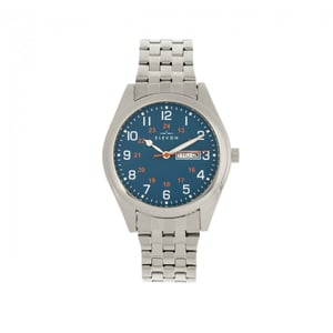 Elevon Gann armbandhorloge met dag/datum