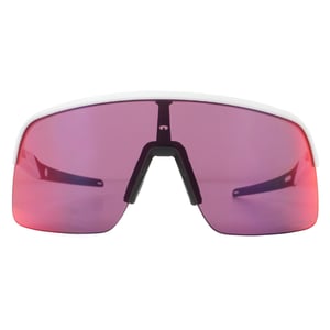 Oakley Zonnebril Sutro Lite OO9463-02 Mat Wit Prizm Road