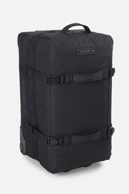Maxim 3.0 100l Roller Bag  Black Marl