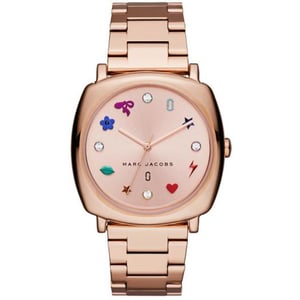 Marc Jacobs MJ3550 Mandy Damklocka