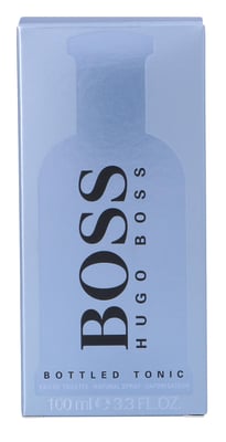 Hugo Boss Bottled Tonic Edt Spray 100ml
