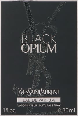 YSL Black Opium Edp Spray 30ml