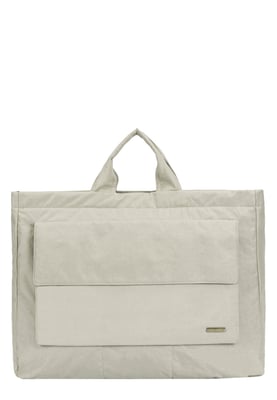 Landscape Nylon Tote