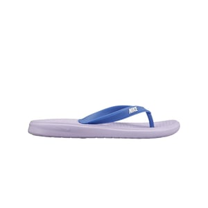 Nike Solay Slip On Paars Synthetisch Kinderslippers 882828 500