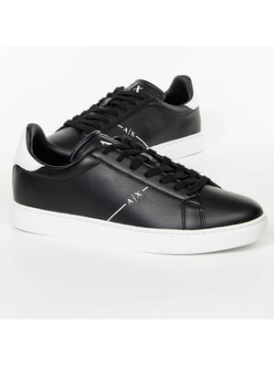 Armani Exchange Herr Klassisk Sneaker