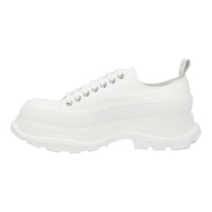 Alexander McQueen Tread Low Vit