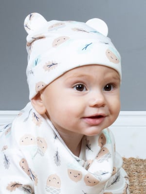 Kite Clothing Tiny Acorn Hat