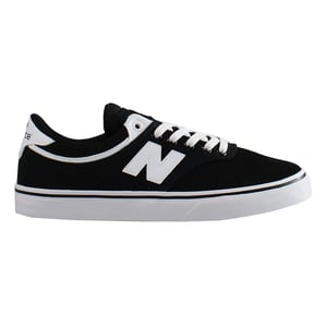 New Balance Numeric 255 Svart Träningsskor för herrar