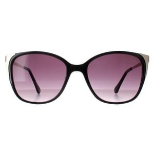 Radley Romala 104 zwart paarse zonnebril
