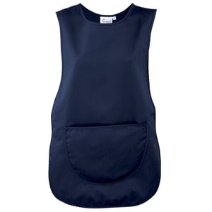 Premier Dames / Dames Zakje / Werkkleding (Marine)