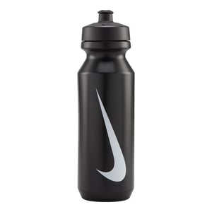 Nike Water Bottle (Black/White)