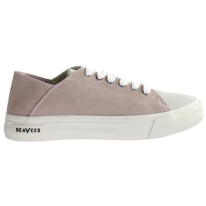 Seavees Sausalito Rose Quartz Womens Pink Trainers