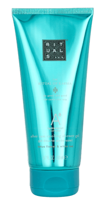 Rituals After Sun Kylande Duschgel 200 ml
