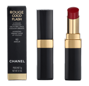 Chanel Rouge Coco Flash Hydrating Vibrant Shine Lip Colour3 g.