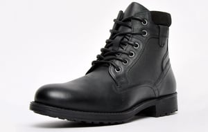 Red Tape Benson Leather Mens