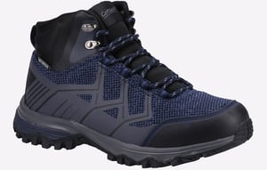 Cotswold Wychwood Mid Memory Foam Waterproof Boots