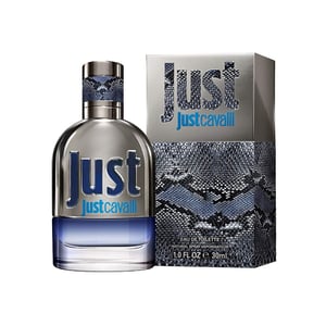Roberto Cavalli - Just Cavalli Eau de Toilette 30ml Spray