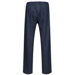 Regatta Heren Stormflex II waterdichte overbroek (Marine)