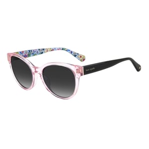 Kate Spade Dam Sunglasses 55/17/140 mm acetat