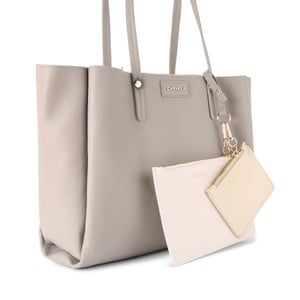 Carvela Freya Triple Compart Tote Bag