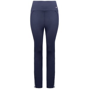 BoxRaw Alicia Womens Navy Blue Leggings