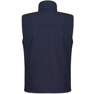Regatta Softshell bodywarmer heren