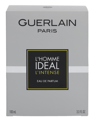 Guerlain L'homme Ideal Intense Eau De Parfum 100ml Spray For Him