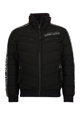 Camp David-jas