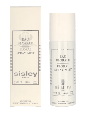 Sisley Floral Spray Mist 100ml