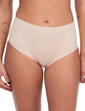 C10M80 Chantelle Pure Light High Waisted Brief